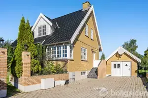 Villa på Jyllingevej 178, 2610 Rødovre