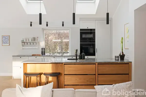 Villa på Dalsgaardsvej 3B, 2930 Klampenborg