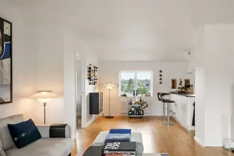 Ejerlejlighed på Ellevej 2B, 2. tv., 2970 Hørsholm