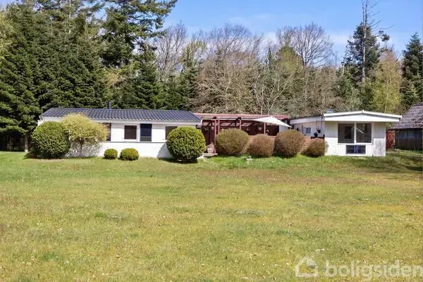 Fritidsbolig på Jelsevej 245, 7840 Højslev