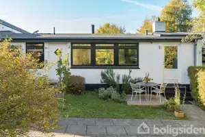 Rækkehus på Skyttebjerg 53, 2850 Nærum