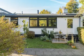 Rækkehus på Skyttebjerg 53, 2850 Nærum