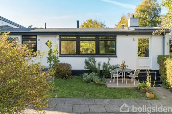 Rækkehus på Skyttebjerg 53, 2850 Nærum