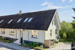 Villa på Byvej 19, 8330 Beder