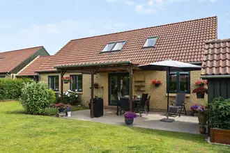 Villa på Byskellet 4, 4200 Slagelse