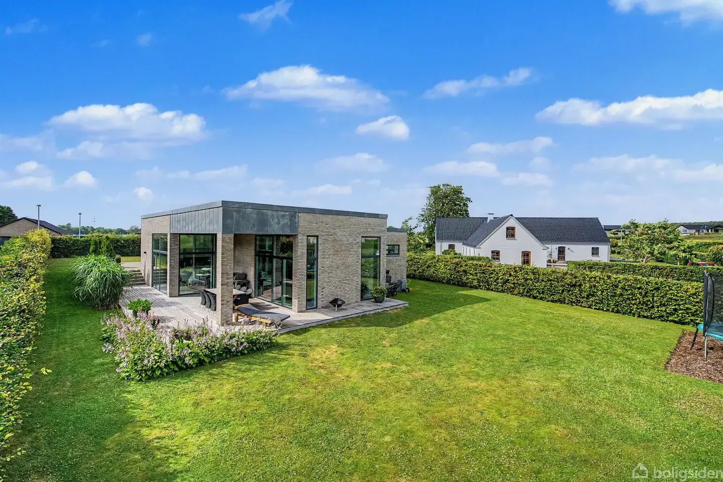 Villa på Svalelunden 19, 8800 Viborg