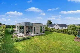 Villa på Svalelunden 19, 8800 Viborg