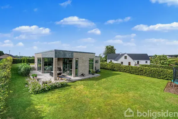 Villa på Svalelunden 19, 8800 Viborg