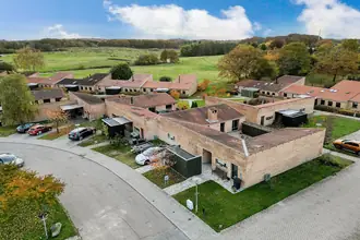 Rækkehus på Stampetoften 32, 2970 Hørsholm