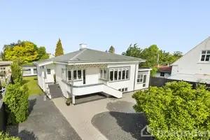 Villa på Kildevej 7, 8940 Randers SV