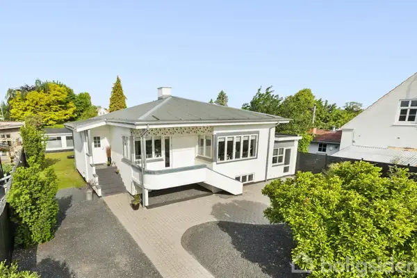 Villa på Kildevej 7, 8940 Randers SV
