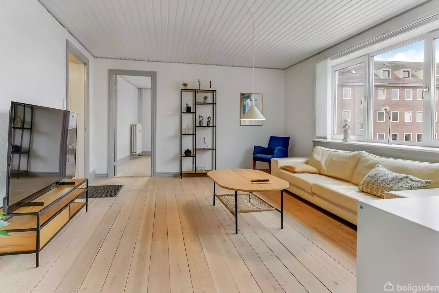 Ejerlejlighed på Gl Vardevej 27, 1. tv., 6700 Esbjerg