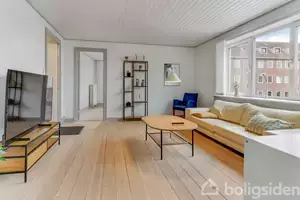 Ejerlejlighed på Gl Vardevej 27, 1. tv., 6700 Esbjerg