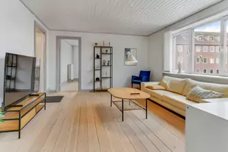 Ejerlejlighed på Gl Vardevej 27, 1. tv., 6700 Esbjerg
