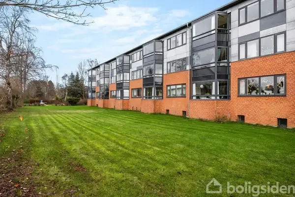 Ejerlejlighed på Snerlevej 30, st. th., 3000 Helsingør