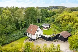 Villa på Svendborgvej 313, 5260 Odense S