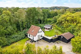 Villa på Svendborgvej 313, Højby, 5260 Odense S