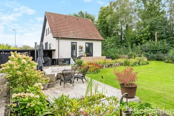 Villa på Svendborgvej 313, 5260 Odense S