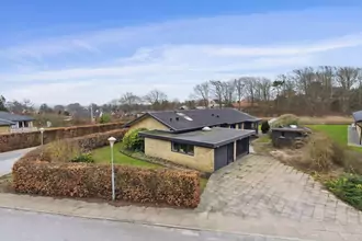 Villa på Christiansminde 14, 9800 Hjørring