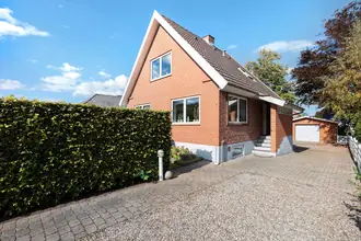 Villa på Skyttevej 6, 6510 Gram