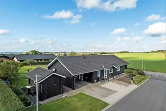 Villa på Nørreballe 54, 8832 Skals