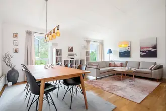 Rækkehus på Bakkehusene 4, 2970 Hørsholm
