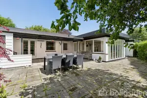 Villa på Hejrevej 2, 7700 Thisted