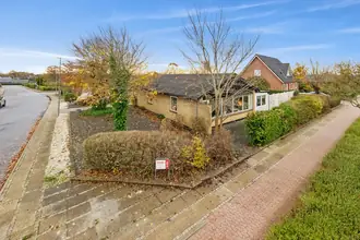 Villa på Hejrevej 2, 7700 Thisted