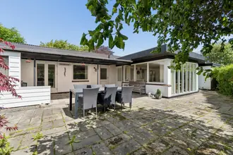 Villa på Hejrevej 2, 7700 Thisted