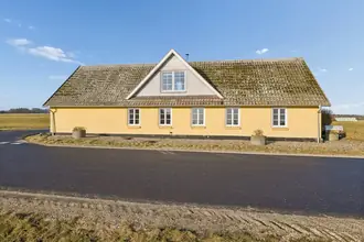 Villa på Lønnerupvej 17, Lønnerup, 7700 Thisted