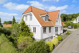 Villa på Dagvej 13, 9220 Aalborg Øst