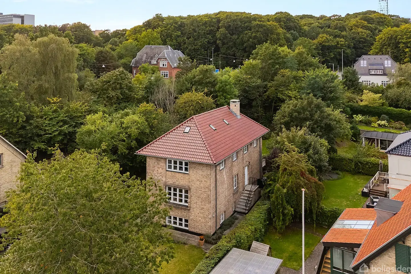 Villa på Kærlundsvej 4, 9000 Aalborg