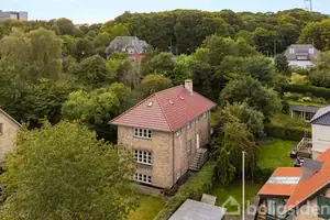Villa på Kærlundsvej 4, 9000 Aalborg