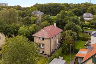 Villa på Kærlundsvej 4, 9000 Aalborg