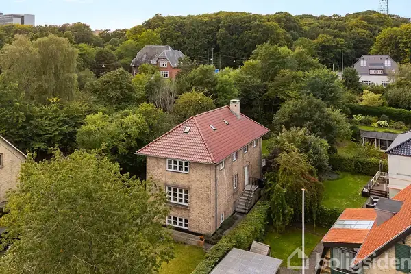 Villa på Kærlundsvej 4, 9000 Aalborg