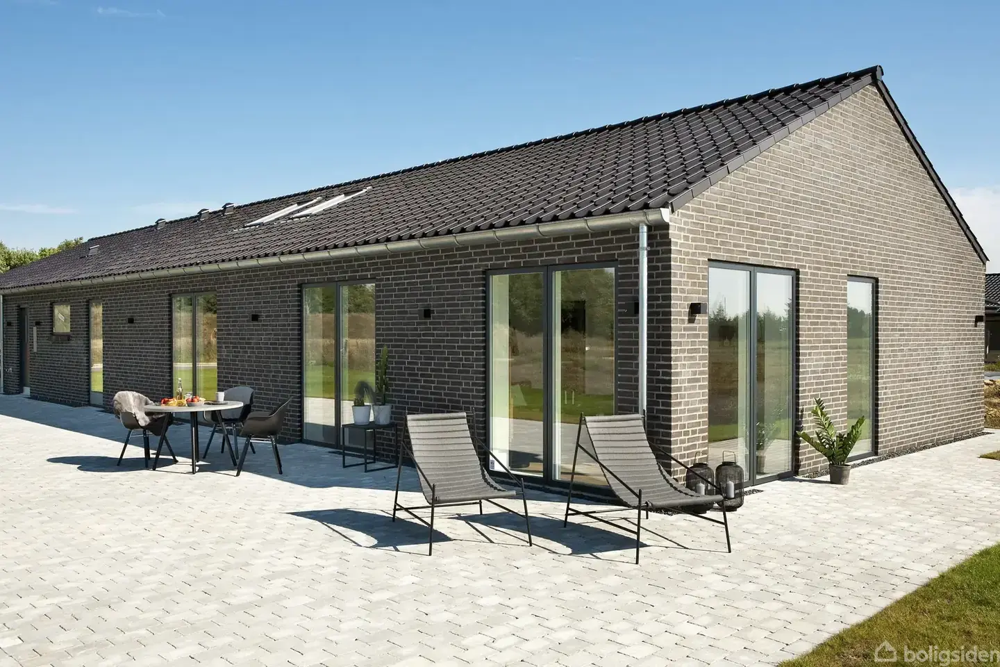 Villa på Greve Strandvej 134A, 2670 Greve