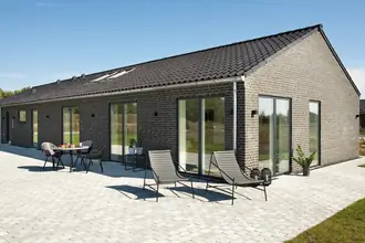 Villa på Greve Strandvej 134A, 2670