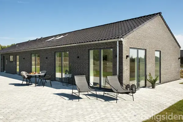 Villa på Greve Strandvej 134A, 2670 Greve