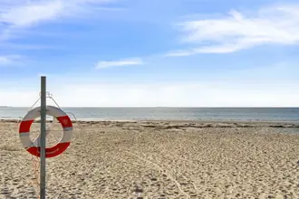 Fritidshus på Gudmindrup Strandvej 98, Gudmindrup Lyng, 4573 Højby