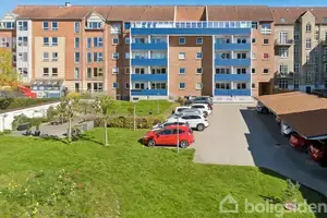 Andelsbolig på Poul Paghs Gade 31, 3. tv., 9000 Aalborg