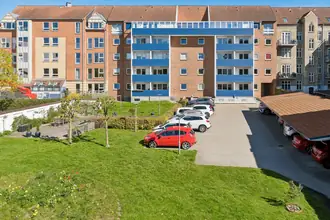 Andelsbolig på Poul Paghs Gade 31, 3. tv., 9000