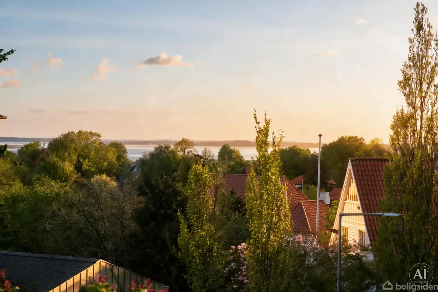 Villa på Vestermarksvej 1, 9000 Aalborg