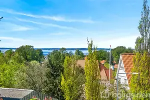 Villa på Vestermarksvej 1, 9000 Aalborg