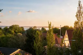 Villa på Vestermarksvej 1, 9000 Aalborg