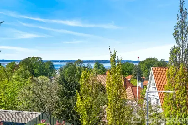 Villa på Vestermarksvej 1, 9000 Aalborg