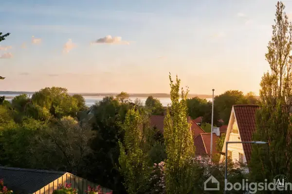 Villa på Vestermarksvej 1, 9000 Aalborg