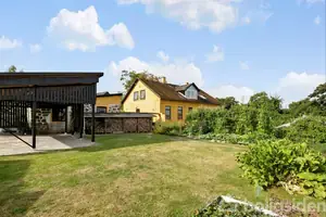 Villa på Åbovej 8, 8260 Viby J