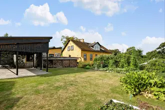 Villa på Åbovej 8, Åbo, 8260 Viby J