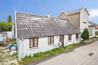 Villa på Halsskov Tværvej 28, 4220 Korsør