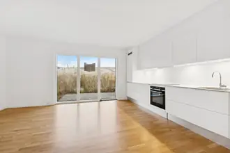 Ejerlejlighed på Hummeltoftevej 12, th., 2830